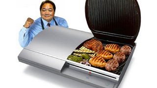 Illustration for article titled Thanks for All The Memes, PS3!